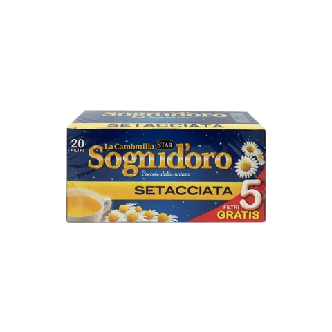 Star Sogni d'oro Chamomile