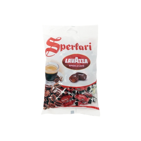 Sperlari Lavazza Coffee Filled Candies