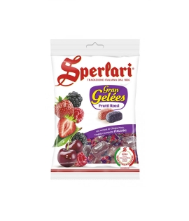 Sperlari Gran Gelées Red Fruits Candy