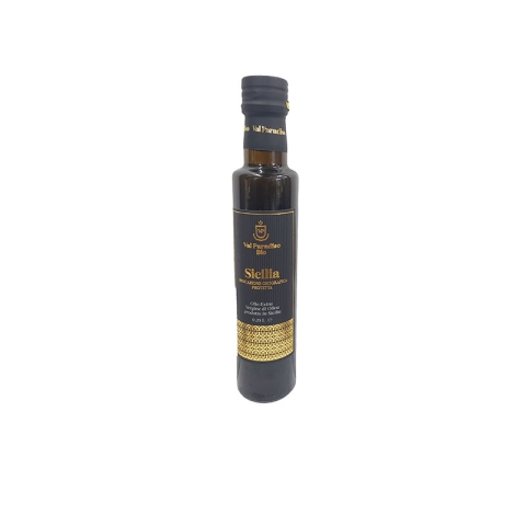 Val Paradiso Sicilia Extra Virgin Olive Oil 250ml