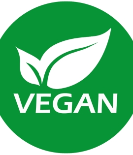 Rigoni Organic Dairy Free Vegan Nocciolata Dark