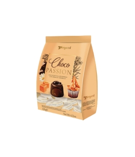Vergani Choco Passion Caramel