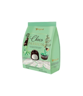 Vergani Choco Passion Mint