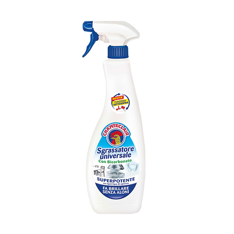 Chanteclair Universal Degreaser with Baking Soda