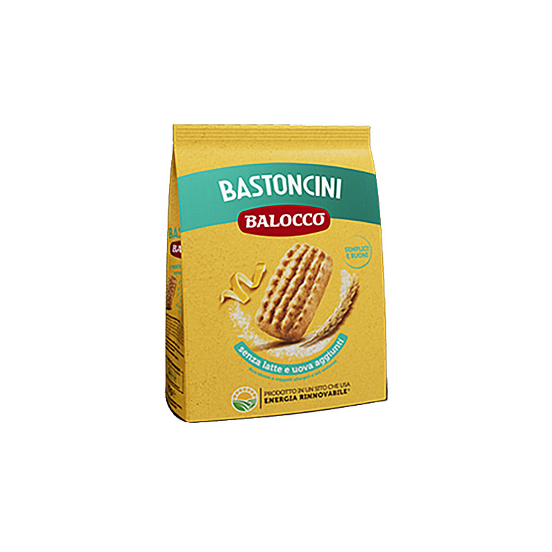 Balocco Bastoncini Biscuits 700g