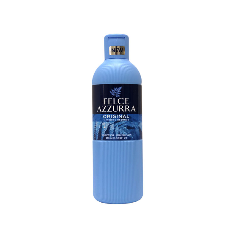 Felce Azzurra Felce Azzurra - Liquid Soap - Classi – Cerini Coffee & Gifts