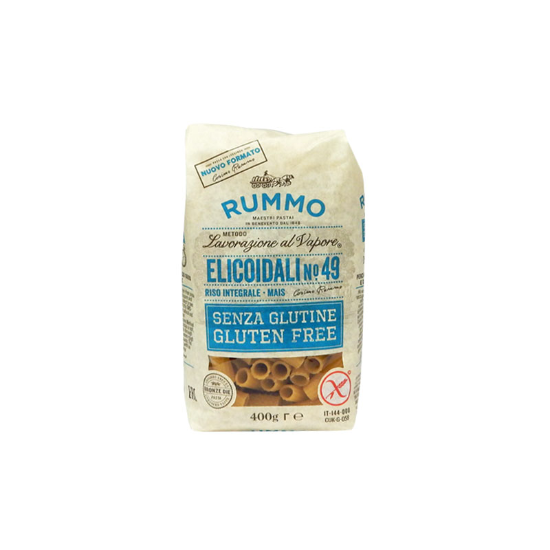 Rummo Pasta Elicoidali N°49 400 g