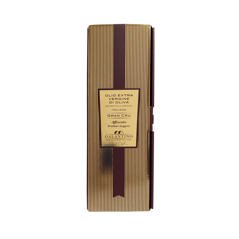 Galantino “Gran Cru” Affiorato Italian Extra Virgin Olive Oil