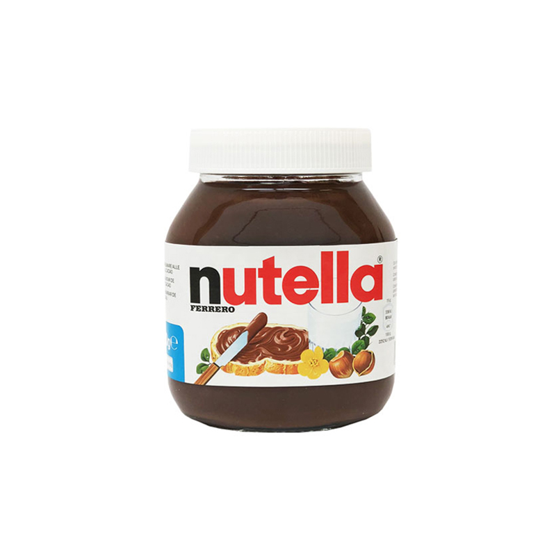 Ferrero Nutella 750g Imported from Italy