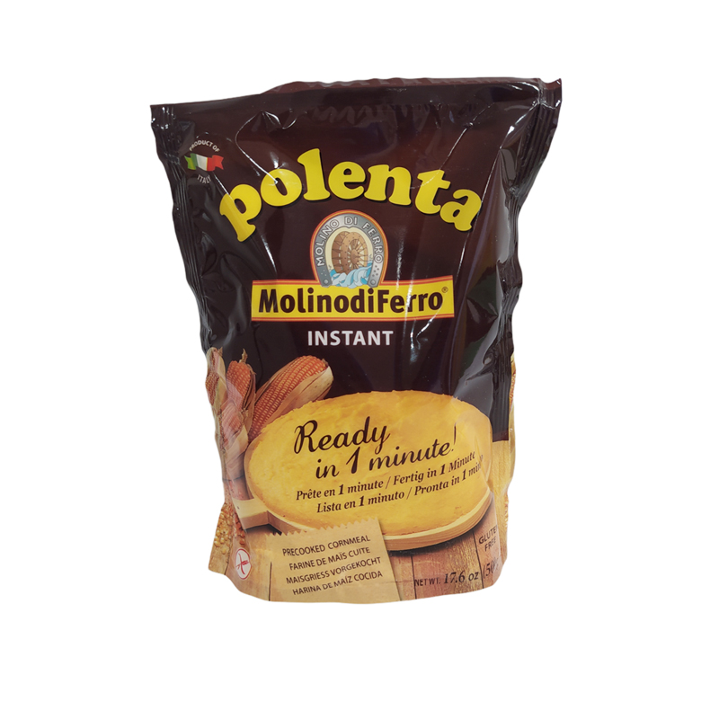 Molino di Ferro Instant Polenta