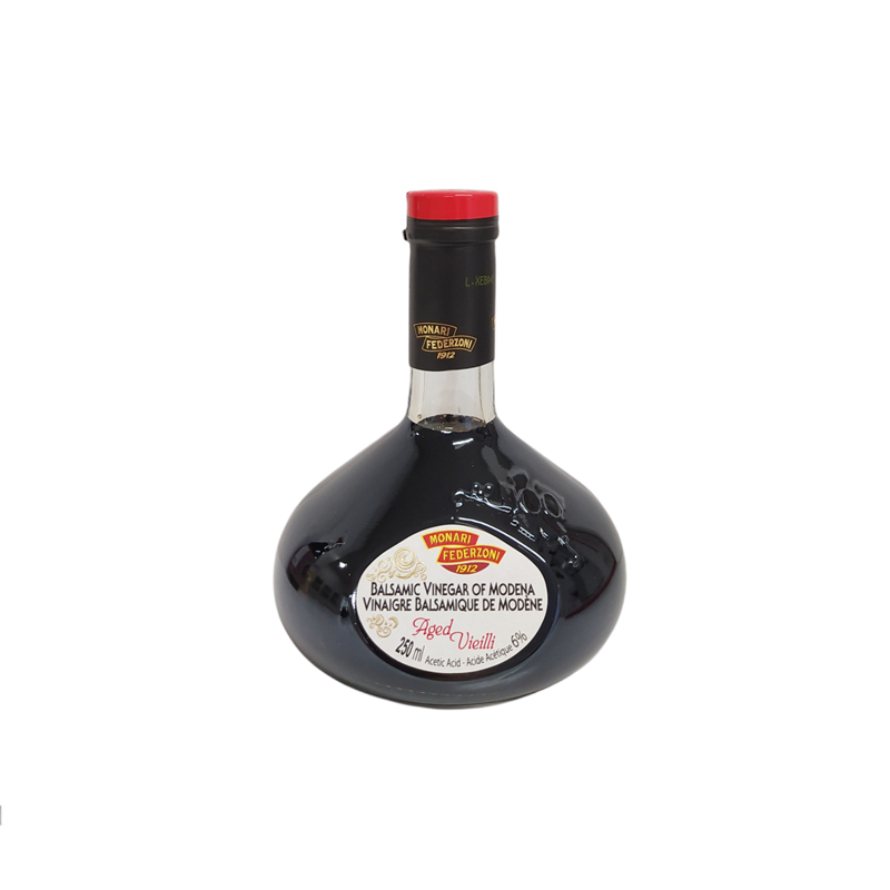 Monari Federzoni Balsamic Vinegar of Modena